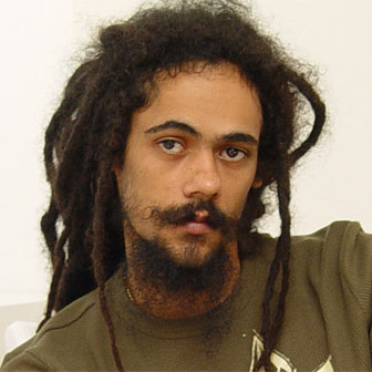 Damian Marley