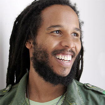 Ziggy Marley