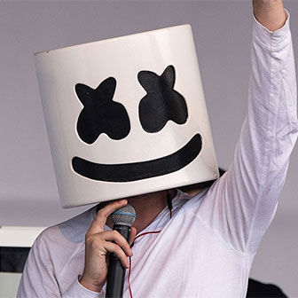 Marshmello