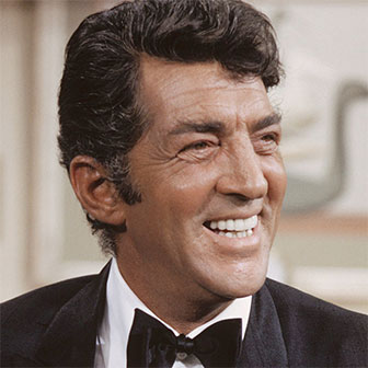 Dean Martin