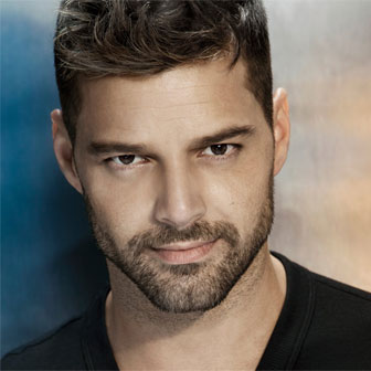 Ricky Martin