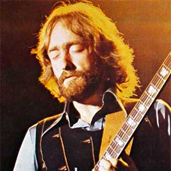 Dave Mason