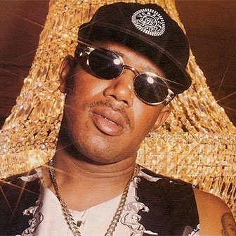 Master P