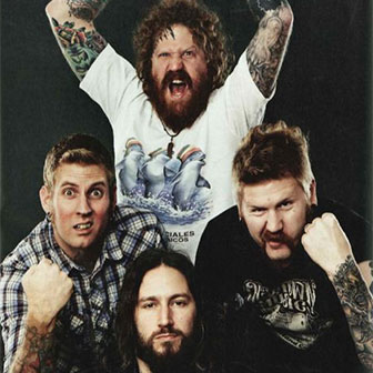 Mastodon