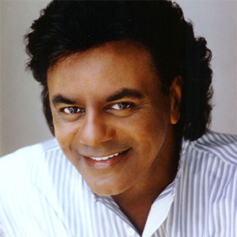 Johnny Mathis