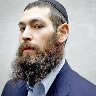 Matisyahu