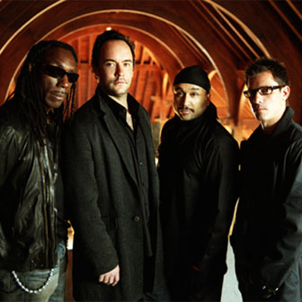 Dave Matthews Band