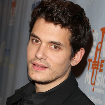 John Mayer