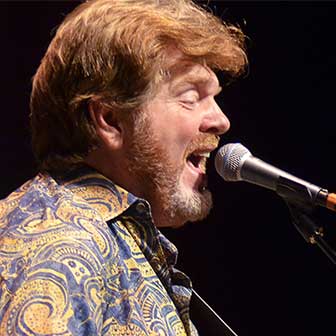 Mac McAnally