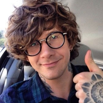 Matt McAndrew