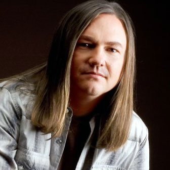 Edwin McCain