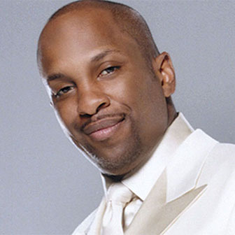 Donnie McClurkin