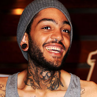 Travie McCoy