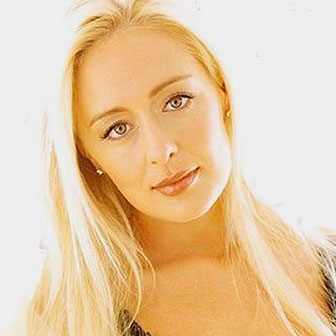 Mindy McCready