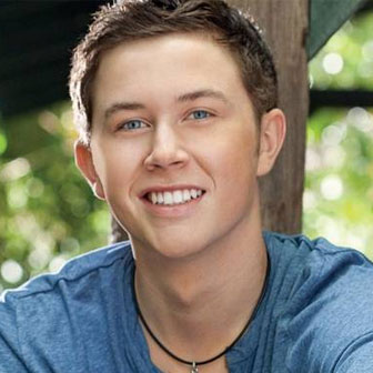 Scotty McCreery