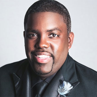 William McDowell