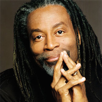 Bobby McFerrin