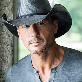 Tim McGraw