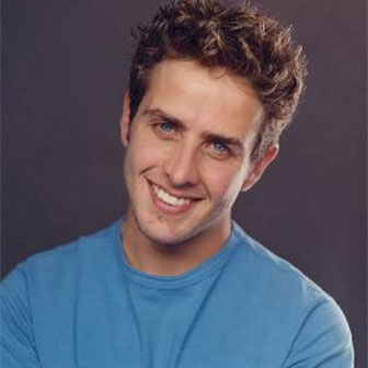 Joey McIntyre