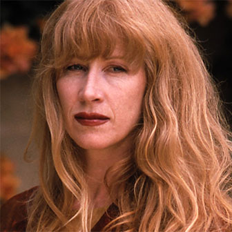 Loreena McKennitt