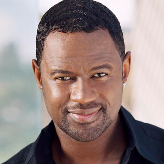 Brian McKnight