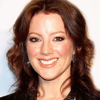 Sarah McLachlan