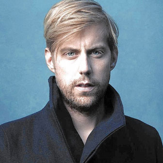 Andrew McMahon