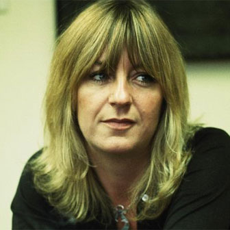 Christine McVie