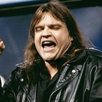 Meat Loaf