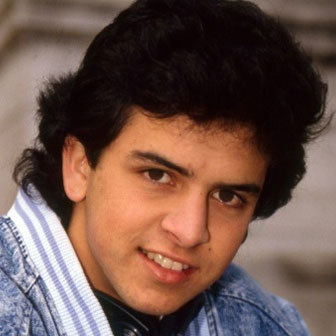 Glenn Medeiros