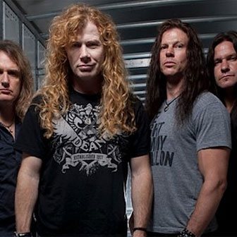 Megadeth