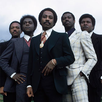 Harold Melvin & The Blue Notes