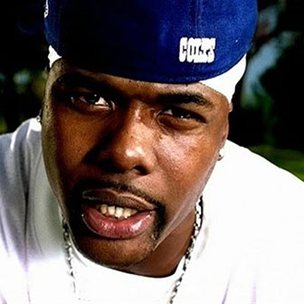 Memphis Bleek