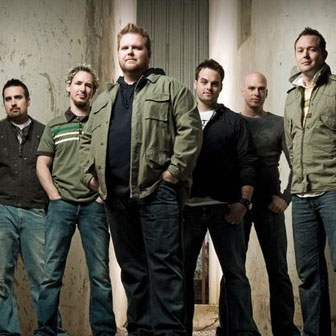 MercyMe