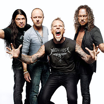 Metallica