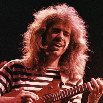 Pat Metheny