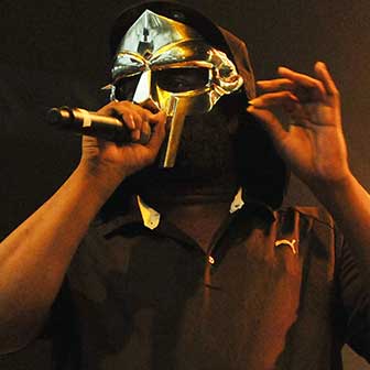 MF Doom