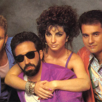 Miami Sound Machine