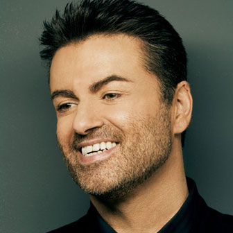 George Michael