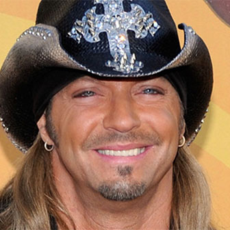 Bret Michaels