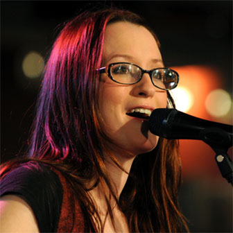 Ingrid Michaelson