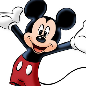 Mickey Mouse