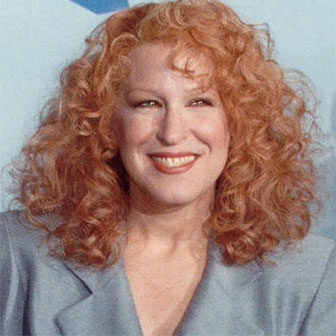 Bette Midler