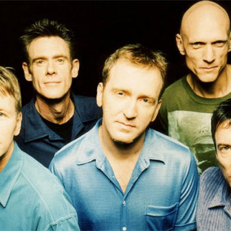 Midnight Oil