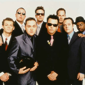 Mighty Mighty Bosstones