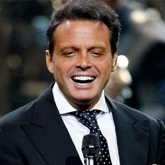 Luis Miguel