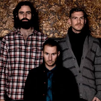 Miike Snow