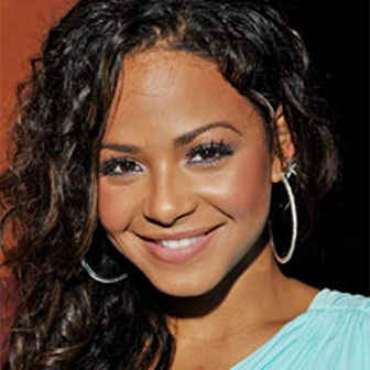 Christina Milian