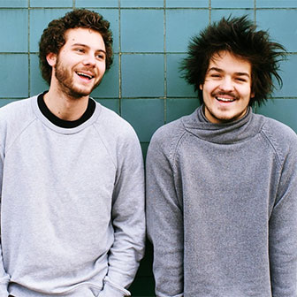 Milky Chance