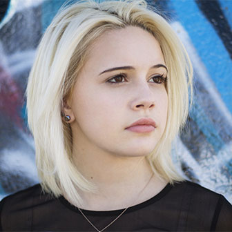 Bea Miller